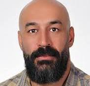 حمیدرضا مازینی روانشناس - دکتر من